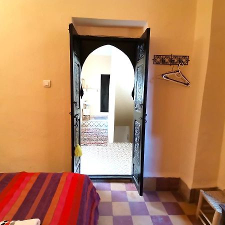 فندق Dar Mirai مراكش المظهر الخارجي الصورة