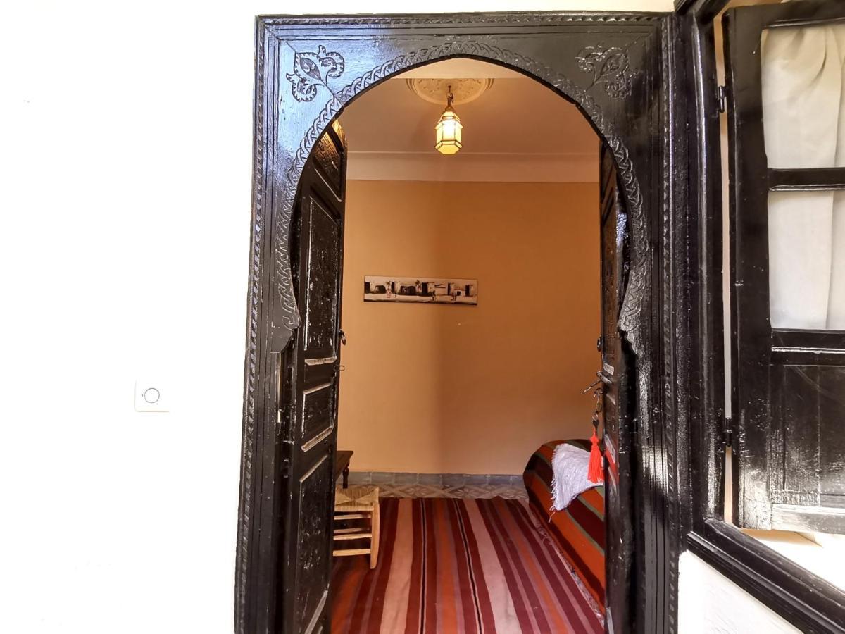 فندق Dar Mirai مراكش المظهر الخارجي الصورة